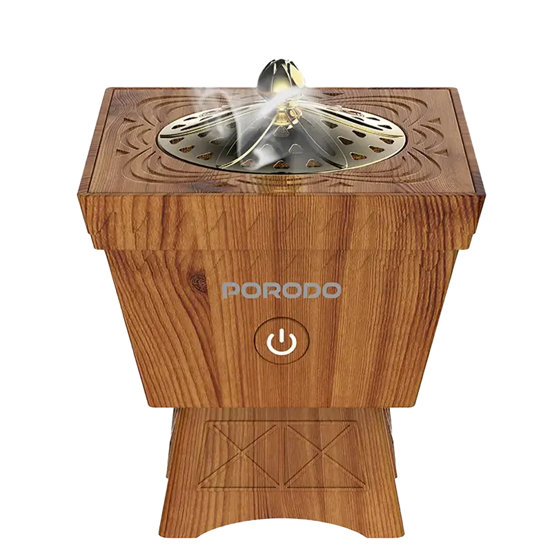 Porodo LifeStyle Classic Style Bakhoor 1 Porodo LifeStyle Classic Style Bakhoor  .webp